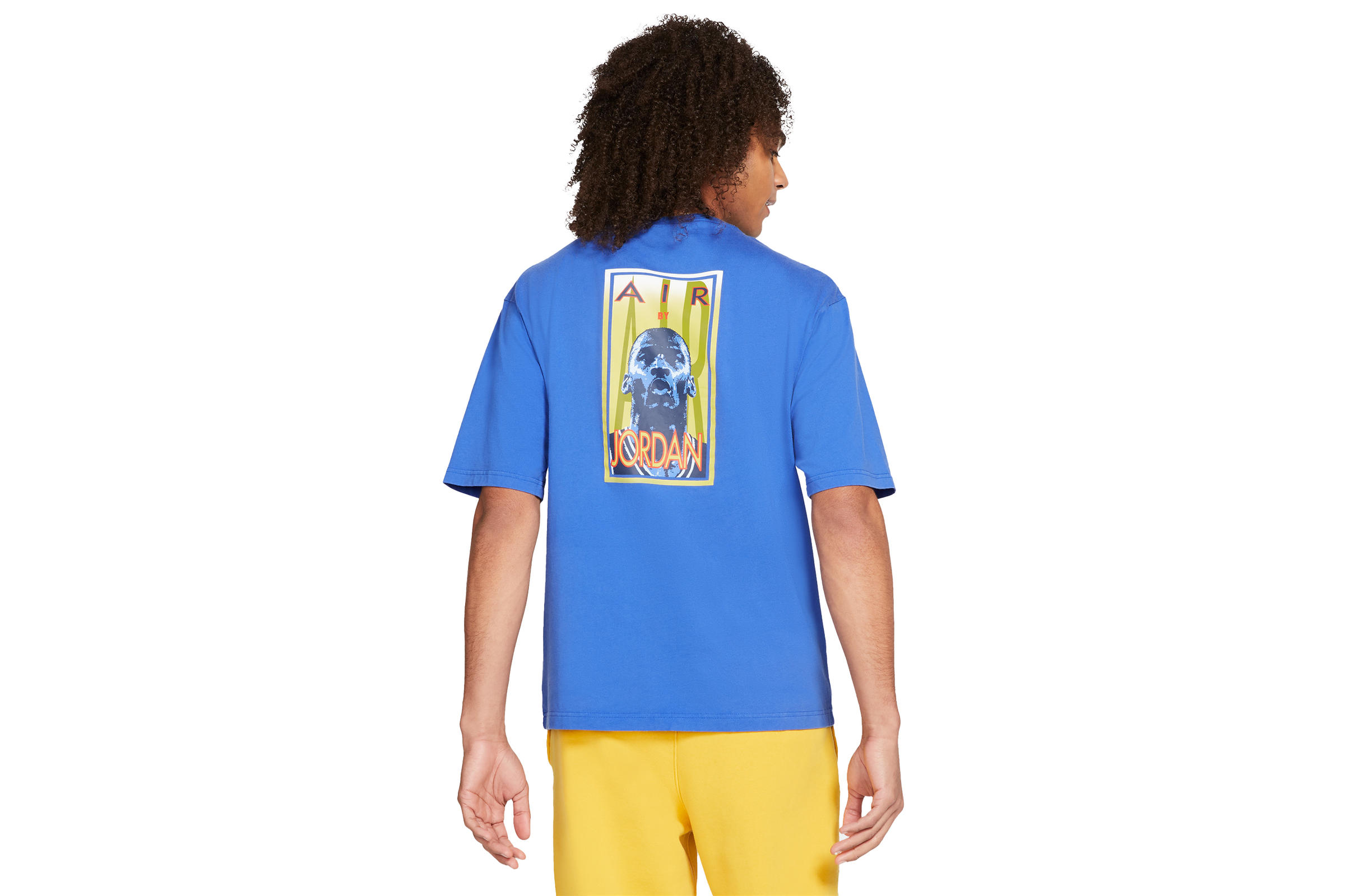 Air Jordan Vintage T-shirt 